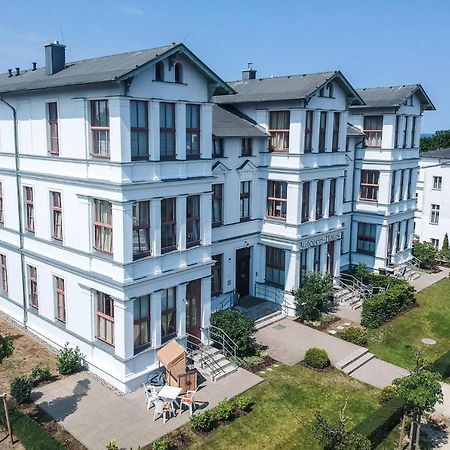 Autorenhaus Franz Kafka Ostseebad Heringsdorf Exterior foto